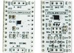 STMicroelectronics STEVAL-MKIT04KA MEMSセンサGen 3サンプルキット