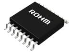 ROHM Semiconductor BD79104FV-LA A/Dコンバータ