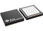 Texas Instruments LMX1214RF バッファおよびデバイダ