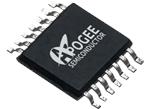 Apogee Semiconductor AP54RHC164 Radiation-Hardened SIPO Shift Registers