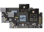 Silicon Labs EFR32xG24チャネルサウンディングProキット