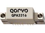 Qorvo QPA3316 ハイブリッド・パワーダブラ・アンプ ・モジュール