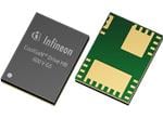 Infineon Technologies CoolGaN™ドライブ HB600VG5 スイッチ