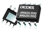 Diodes Incorporated AP68255Q/AP68355Q標準降圧コンバータ
