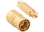 Amphenol SMP Adapters