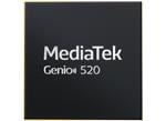 MediaTek Genio 520 生成AI IoTプラットフォーム