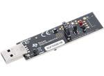 Texas Instruments BQF0008EVM 評価モジュール