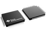 Texas Instruments MSPM0G352x-Q1混合信号マイクロコントローラ