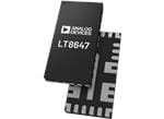 Analog Devices Inc. LT8647 同期整流式降圧レギュレータ