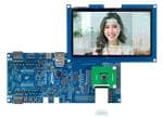 Renesas Electronics EK-RA8P1評価キット