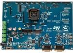 STMicroelectronics SR5E1-EVBE5000P MCU評価ボード