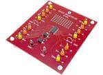 Broadcom AELT-8000ラインドライバ評価ボード