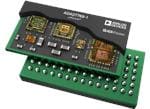 Analog Devices Inc. ADAQ7769-124ビットデータ収集（DAQ）μModule®