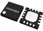 Nisshinbo NT1819 High Isolation SPDT RF Switch