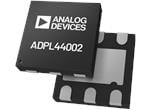 Analog Devices Inc. ADPL44002低ドロップアウト(LDO)リニアレギュレータ