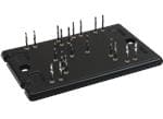 Vishay MAACPAK PressFit SiC MOSFET パワーモジュール