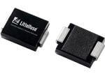 Littelfuse Pxx00S3G-A SIDACtor®保護サイリスタ
