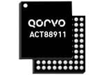 Qorvo ACT88911 統合型ActiveCiPS™ PMIC