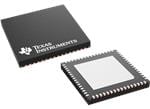 Texas Instruments LMK5C22212A ネットワーク・シンクロナイザ