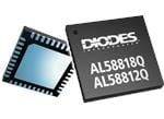 Diodes Incorporated AL58818Q 18チャンネルリニアLEDドライバ