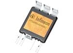 Infineon Technologies SiC MOSFETおよびNTC搭載 HybridPACK™ DSC Sモジュール