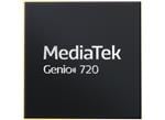 MediaTek Genio 720高性能Gen-AI IoTプラットフォーム
