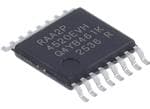 Renesas Electronics RAA2P452x Automatic Inductive Position Sensors