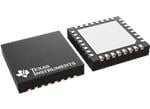 Texas Instruments TCAN245x-Q1 SIC CAN FDシステムベースチップ（SBC）