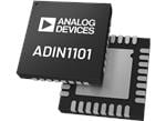 Analog Devices Inc. ADIN1101低電力10BASE-T1L PHYトランシーバ