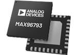 Analog Devices Inc. MAX96793 CSI-2 to GMSL3/2シリアライザ