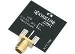 KYOCERA AVX 評価ボード & キット