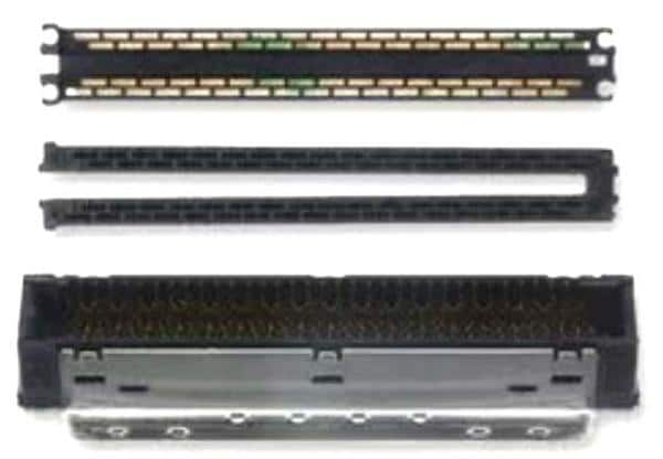 スリーエムコネクタ　10168-6000EL 100個 スリーエムコネクタ10168-6000EL 100個