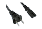 Test Equipment Power Cords