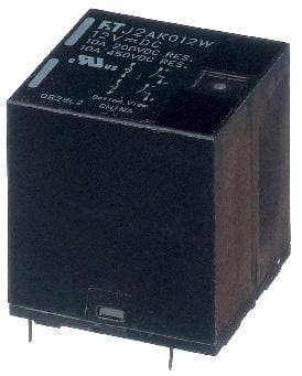 FTR-J2AK012W FCL Components | Mouser 日本