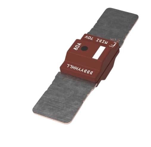 4998125.M-M6 Littelfuse | Mouser 日本