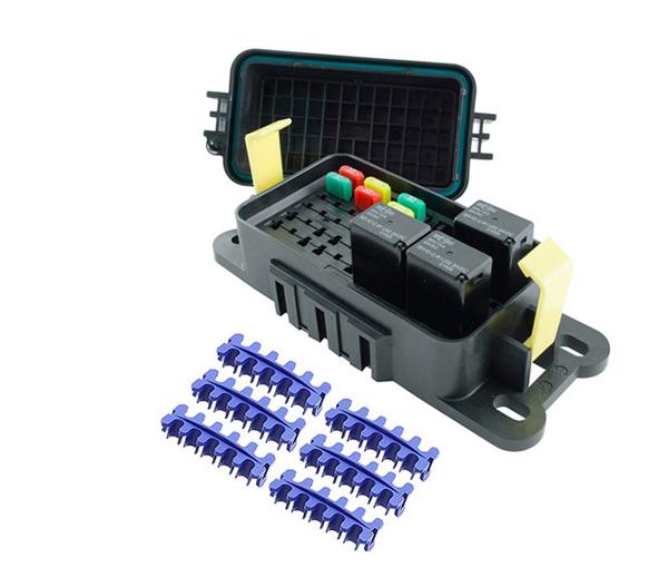PDM71006ZXM Littelfuse | Mouser 日本