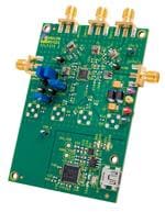 Analog Devices ADL5336-EVALZ拡大された画像