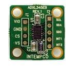 EVAL-ADXL345Z Analog Devices | Mouser 日本