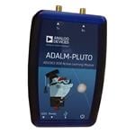 その他 Analog Devices ADALM-PLUTO ADALM-PLUTO Overview [Analog Devices Wiki]