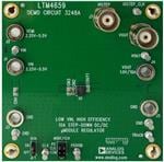 Analog Devices DC3248A拡大された画像