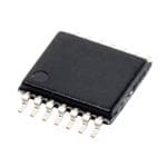 Analog Devices AD8534ARUZ-REEL拡大された画像