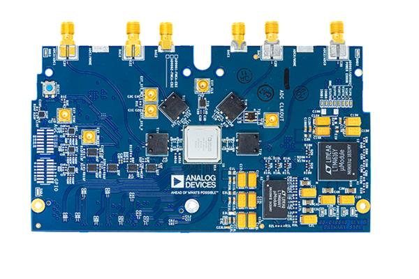 AD9081-FMCA-EBZ Analog Devices | Mouser 日本 AD9081-FMCA-EBZ Analog Devices | Mouser 日本