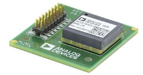 ADIS16505-1/PCBZ Analog Devices | Mouser 日本