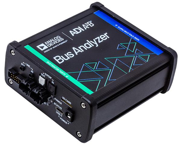 ADZS-A2B-ANALYZER Analog Devices | Mouser 日本