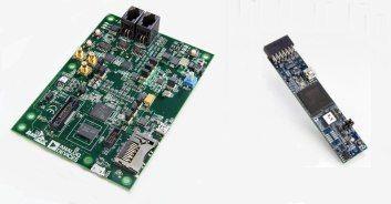 【プロ向け】アナログデバイセズ BF707-EZLITE スターターキット ADZS-BF707-EZLITE Analog Devices | Mouser 日本
