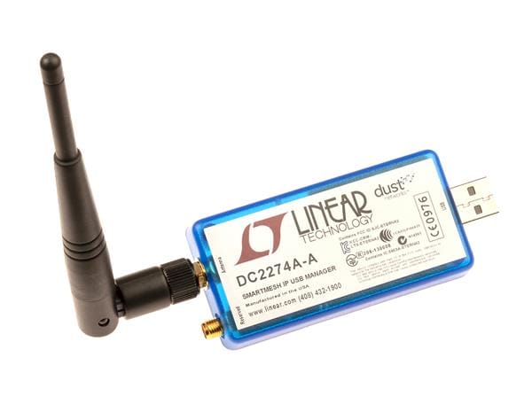 その他 LINEAR TECHNOLOGY DC2274A-A DC2274A-A Analog Devices | Mouser 日本