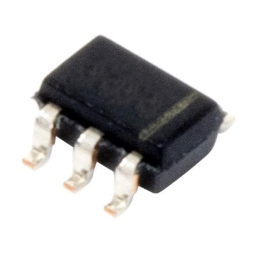 Analog Devices Inc. AD5247BKSZ10-RL7 Analog Devices Inc. AD5247BKSZ10-RL7