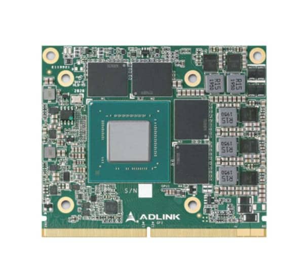 EGX-MXM-A2000-8G-60W/Adlink logo ADLINK Technology | Mouser 日本