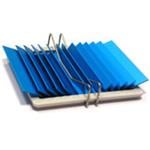 Advanced Thermal Solutions ATS-50425B-C1-R0拡大された画像