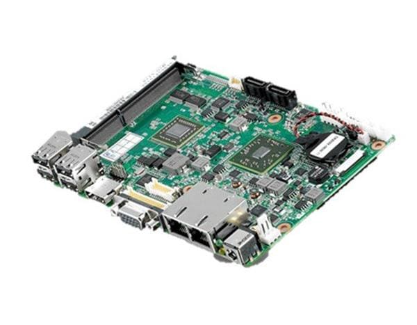 ADVANTECH　ボードコンピュータ　MIO-5270D-S6A1E MIO-5270D-S6A1E Advantech | Mouser 日本